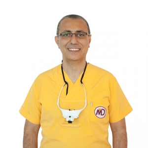 DT Muhammet Ali Aydın